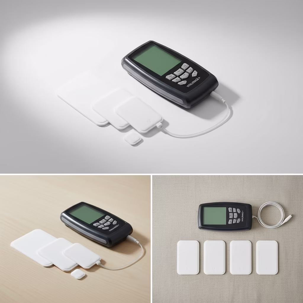 VitalTrack Pro Tens Machine - Image 7