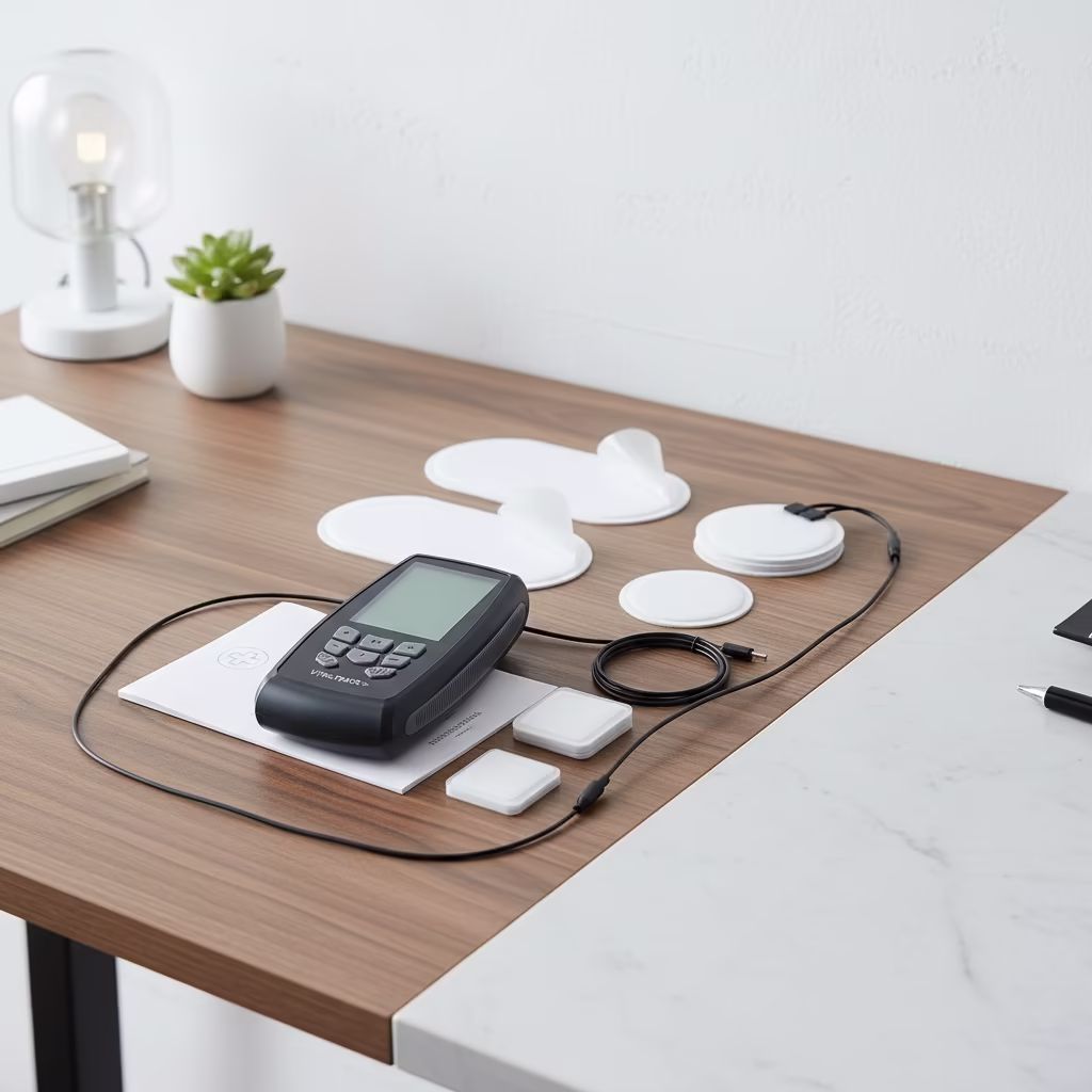 VitalTrack Pro Tens Machine